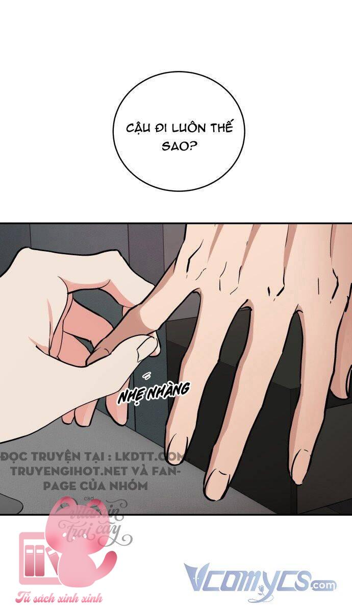 Oan Gia Ngõ Hẹp - Chap 36 - Trang 1
