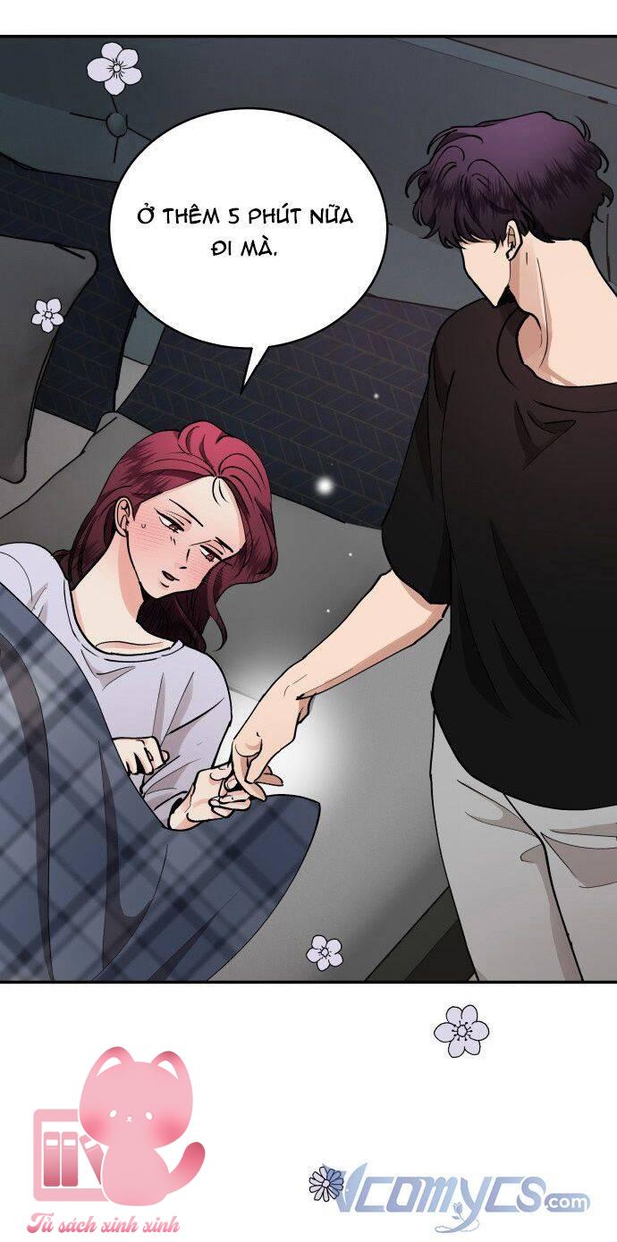 Oan Gia Ngõ Hẹp - Chap 36 - Trang 2