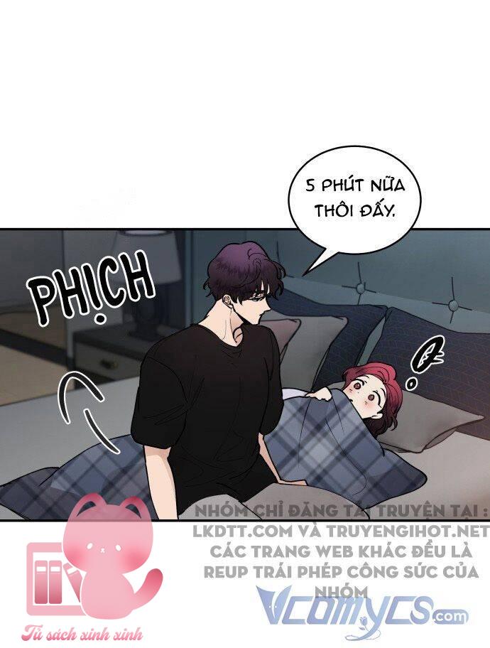 Oan Gia Ngõ Hẹp - Chap 36 - Trang 11