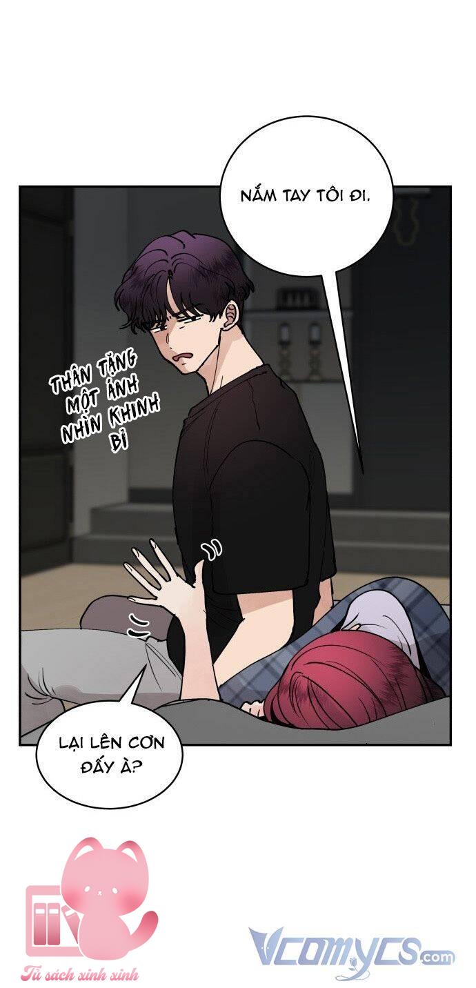 Oan Gia Ngõ Hẹp - Chap 36 - Trang 13