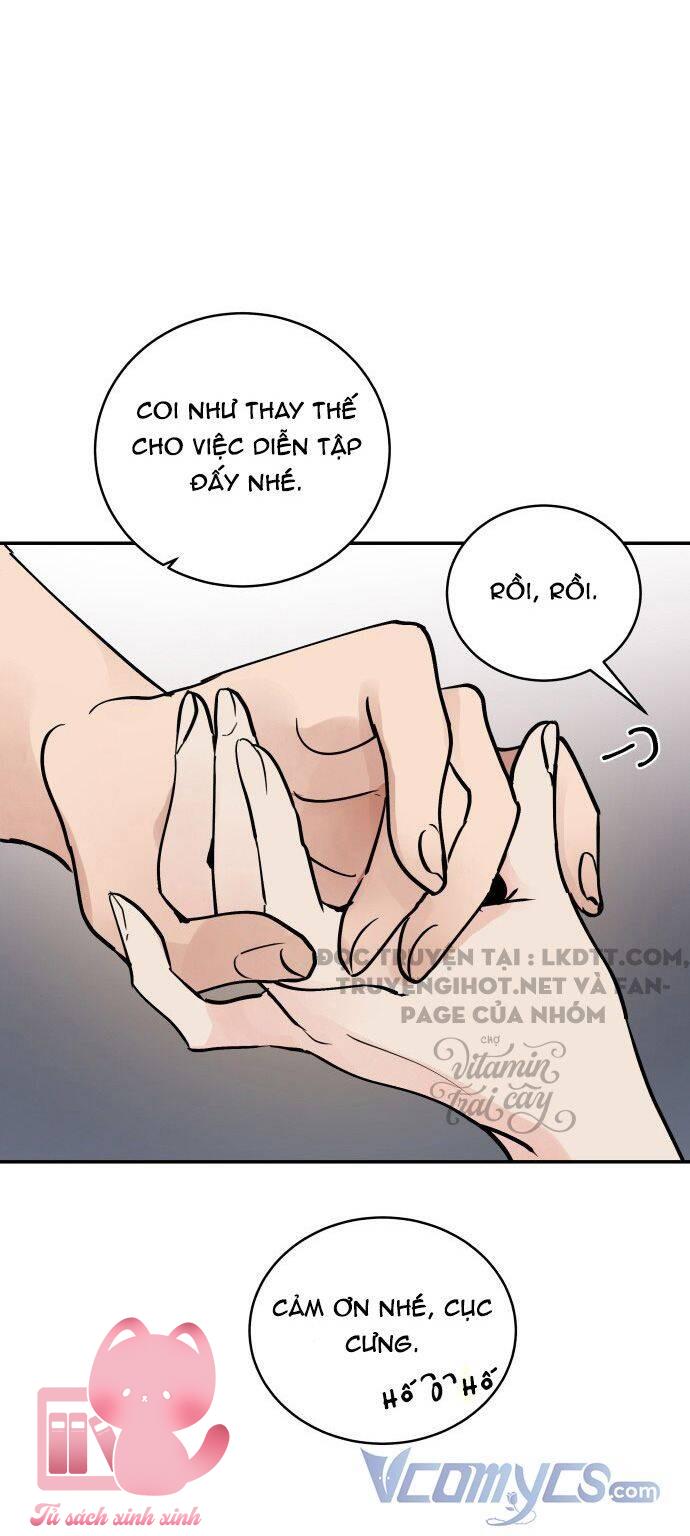 Oan Gia Ngõ Hẹp - Chap 36 - Trang 15