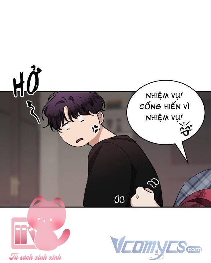 Oan Gia Ngõ Hẹp - Chap 36 - Trang 16