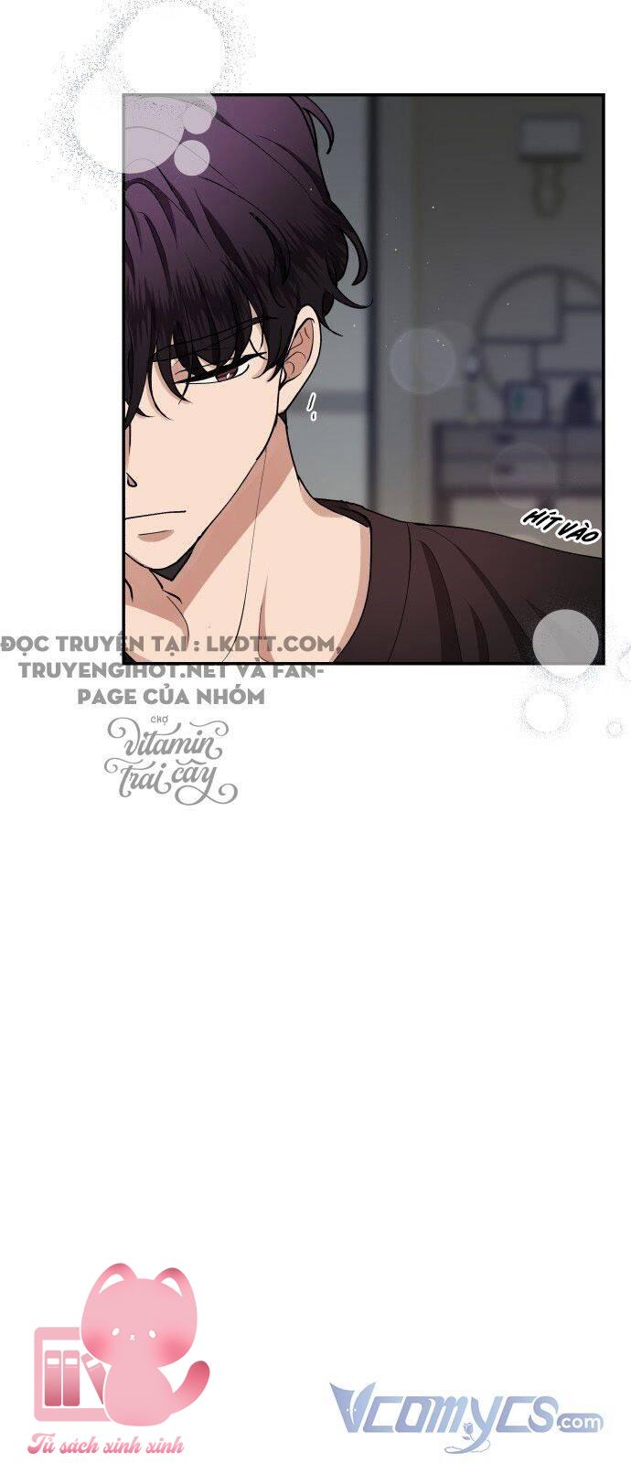 Oan Gia Ngõ Hẹp - Chap 36 - Trang 20
