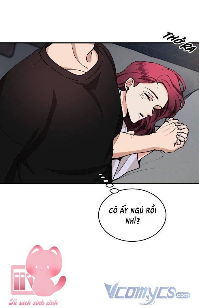 Oan Gia Ngõ Hẹp - Chap 36 - Trang 21