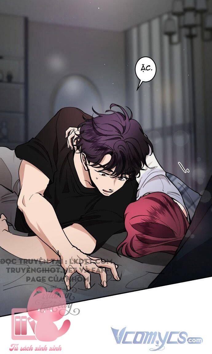 Oan Gia Ngõ Hẹp - Chap 36 - Trang 25
