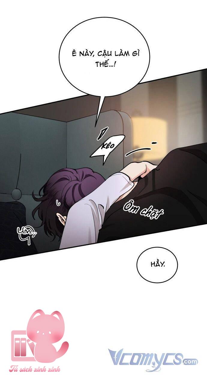 Oan Gia Ngõ Hẹp - Chap 36 - Trang 26