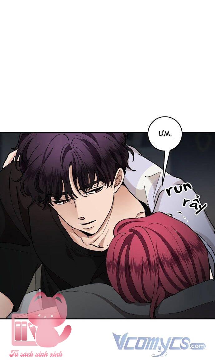 Oan Gia Ngõ Hẹp - Chap 36 - Trang 28