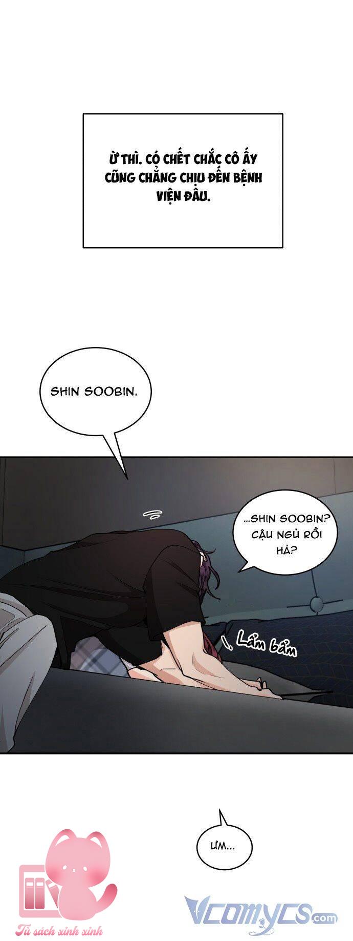 Oan Gia Ngõ Hẹp - Chap 36 - Trang 29