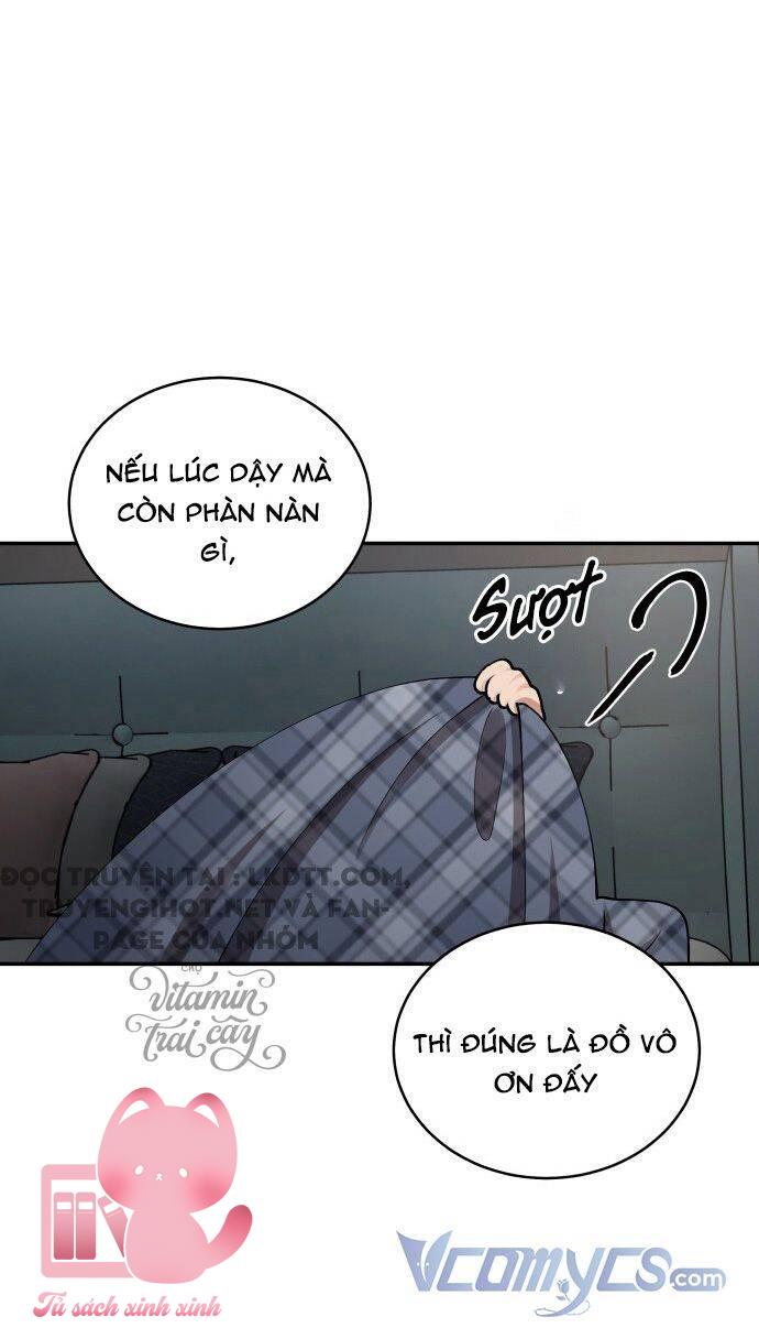 Oan Gia Ngõ Hẹp - Chap 36 - Trang 31