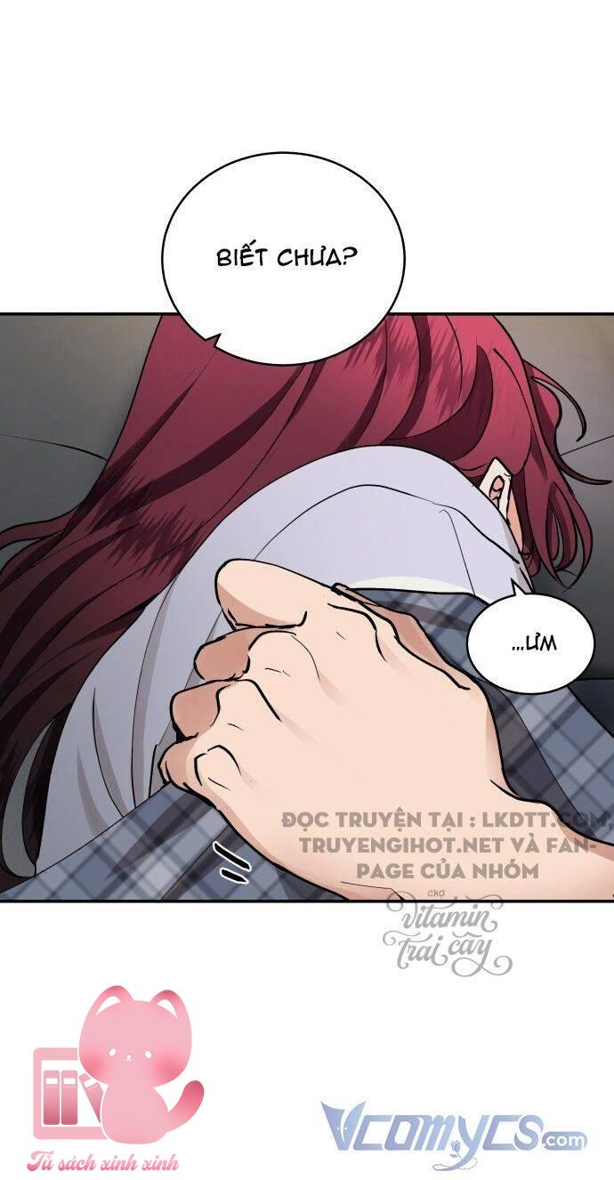 Oan Gia Ngõ Hẹp - Chap 36 - Trang 32