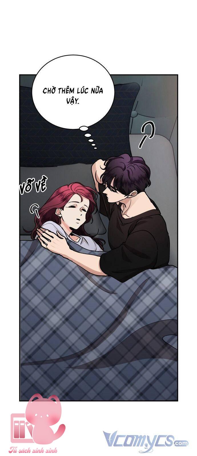 Oan Gia Ngõ Hẹp - Chap 36 - Trang 33