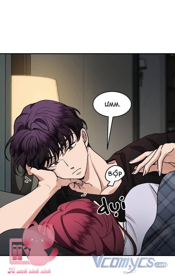 Oan Gia Ngõ Hẹp - Chap 36 - Trang 34
