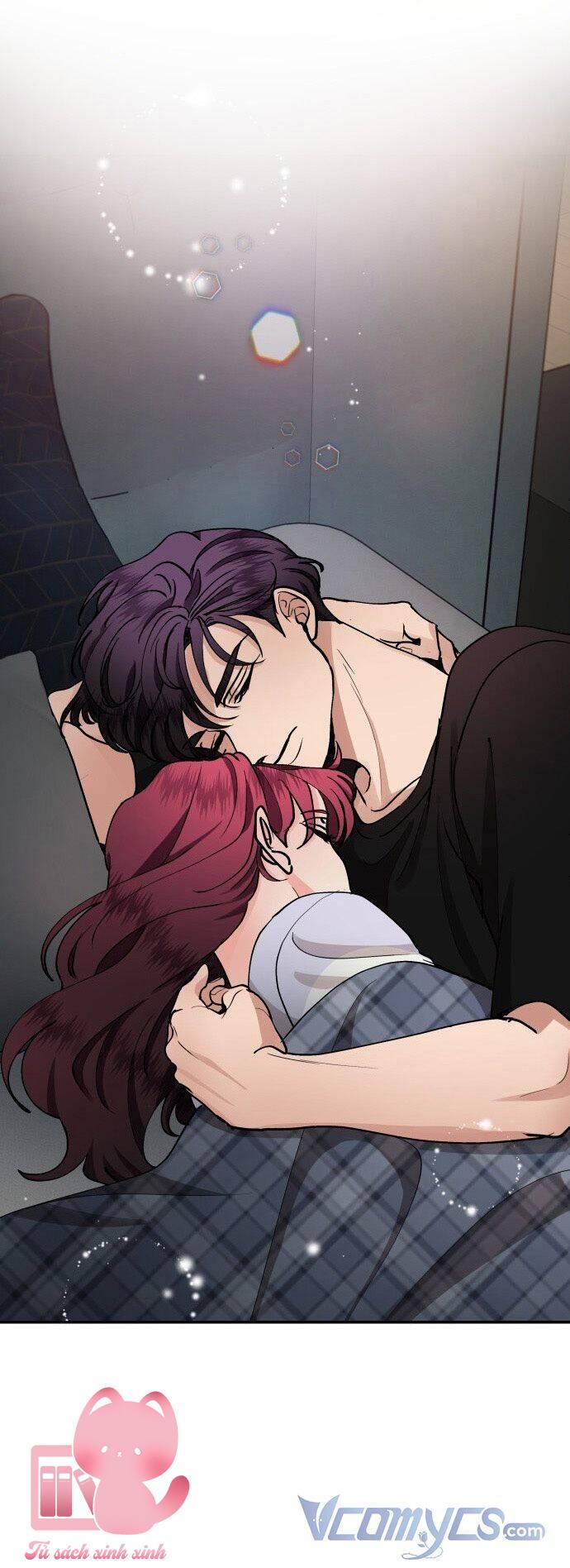 Oan Gia Ngõ Hẹp - Chap 36 - Trang 36