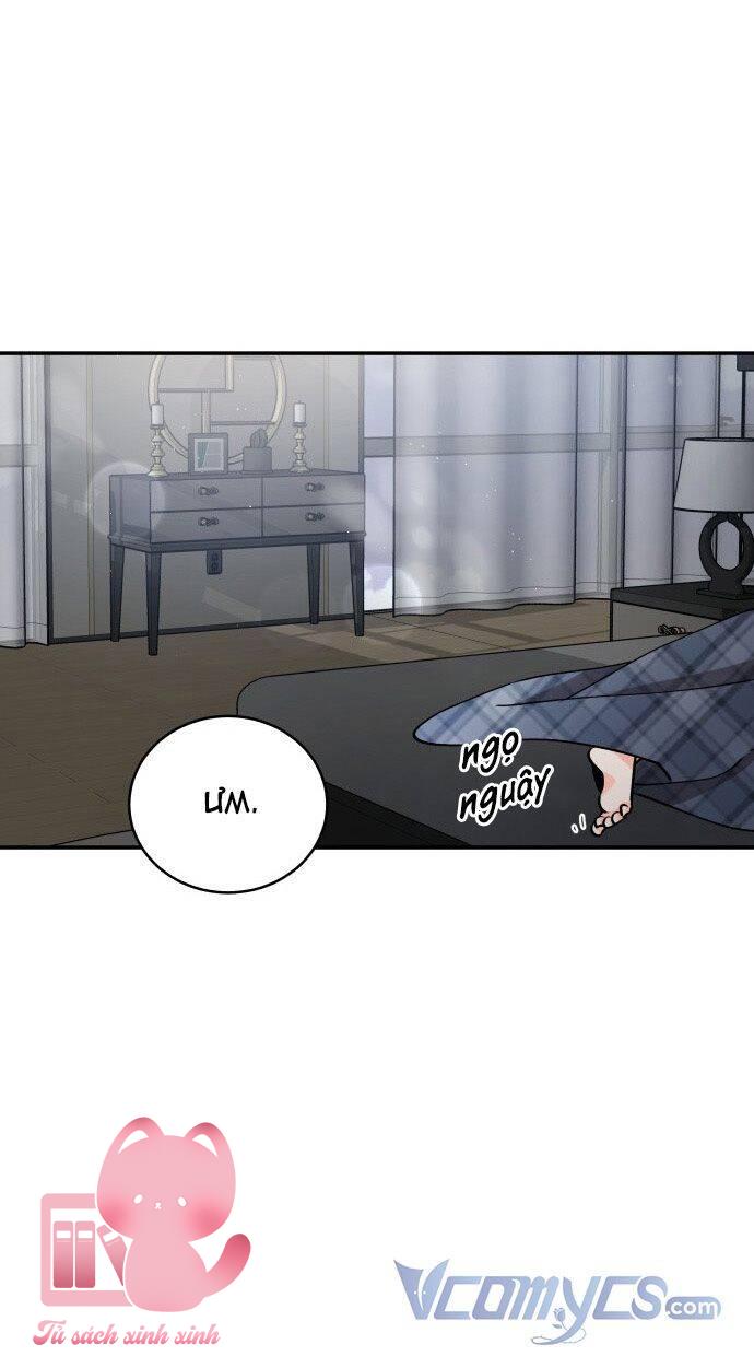 Oan Gia Ngõ Hẹp - Chap 36 - Trang 38