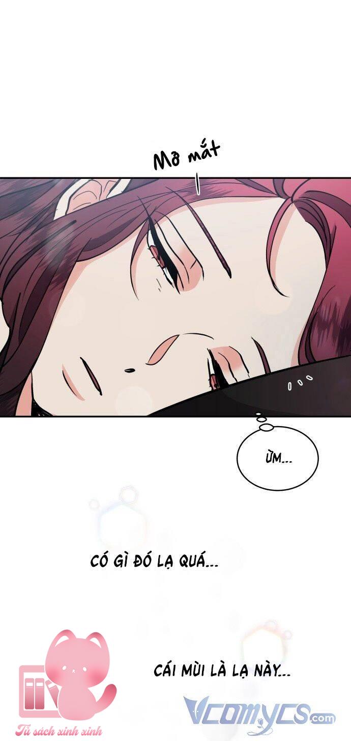 Oan Gia Ngõ Hẹp - Chap 36 - Trang 39