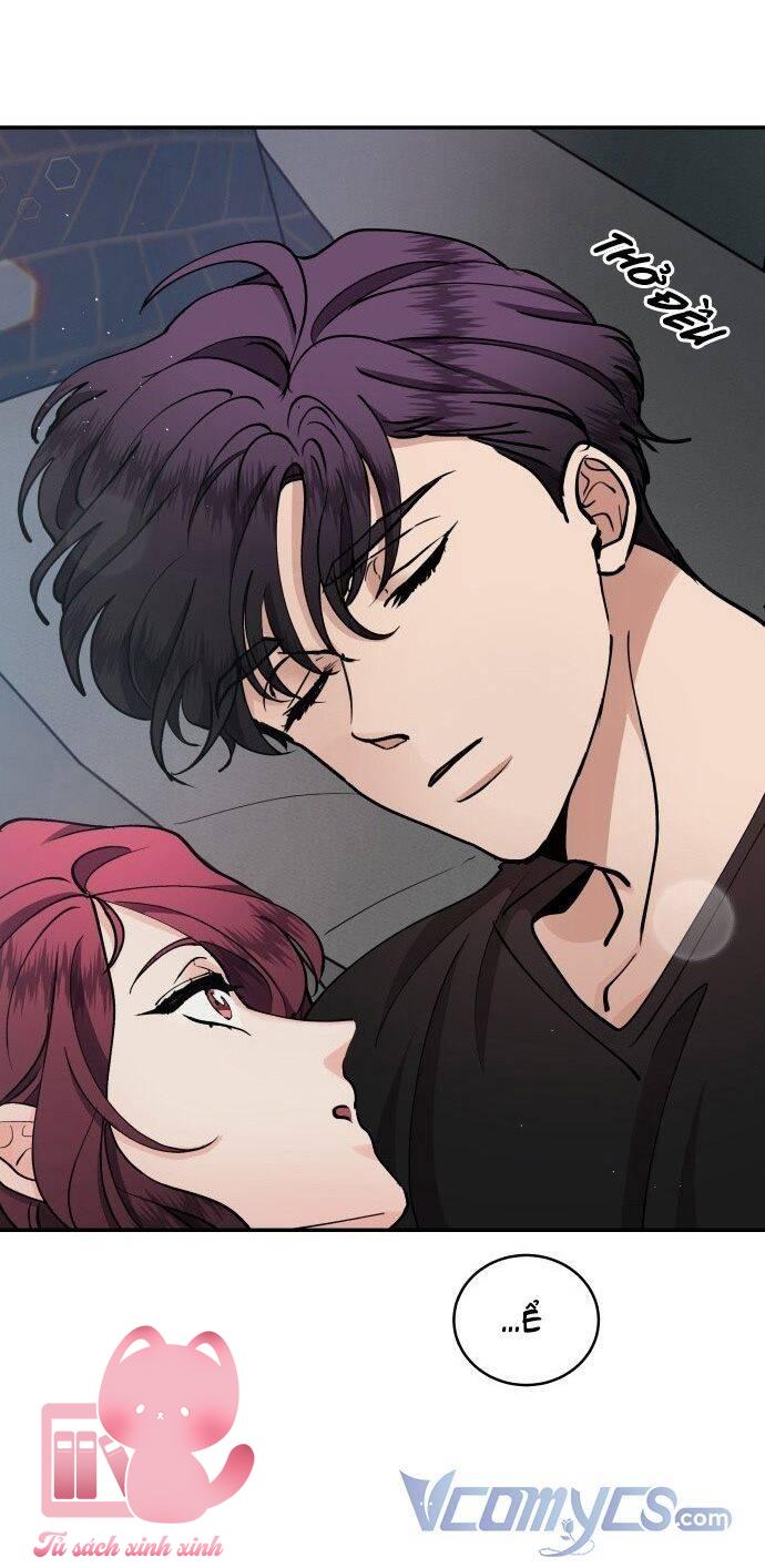 Oan Gia Ngõ Hẹp - Chap 36 - Trang 41