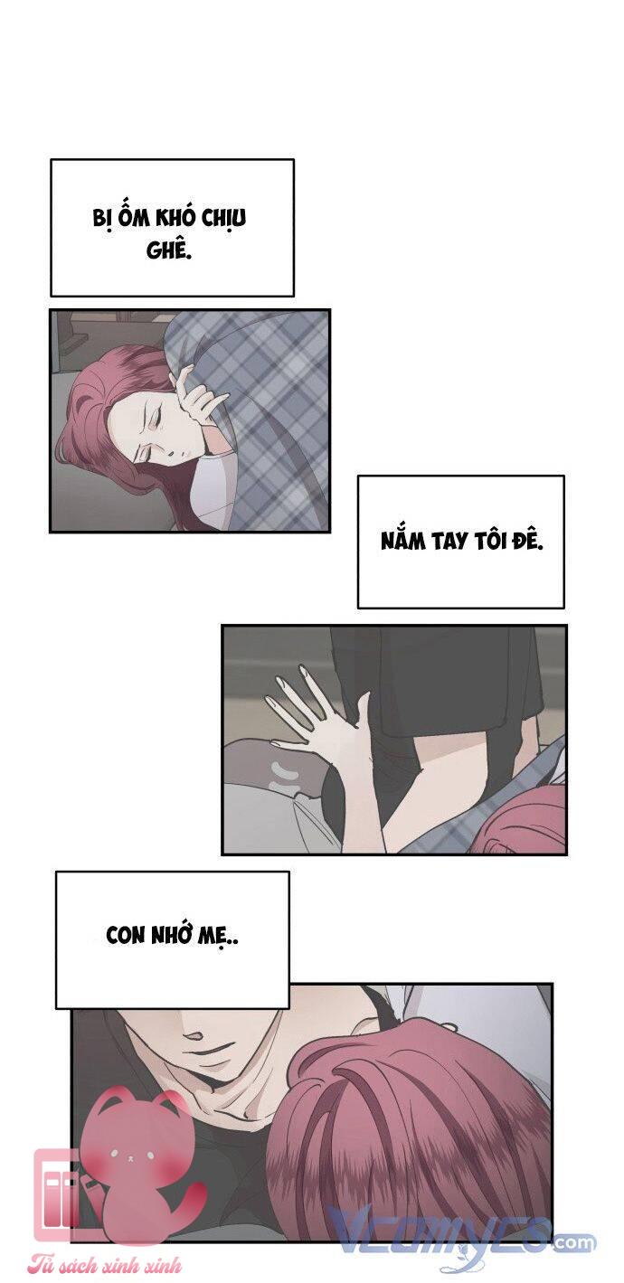Oan Gia Ngõ Hẹp - Chap 36 - Trang 43