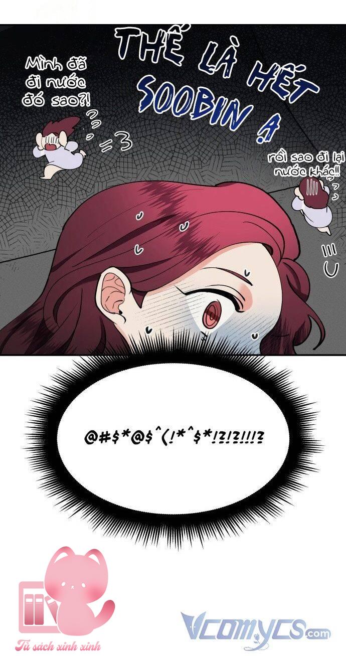 Oan Gia Ngõ Hẹp - Chap 36 - Trang 44