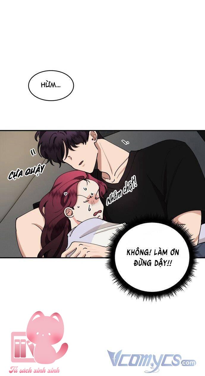 Oan Gia Ngõ Hẹp - Chap 36 - Trang 45