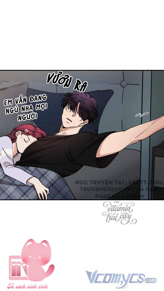 Oan Gia Ngõ Hẹp - Chap 36 - Trang 47