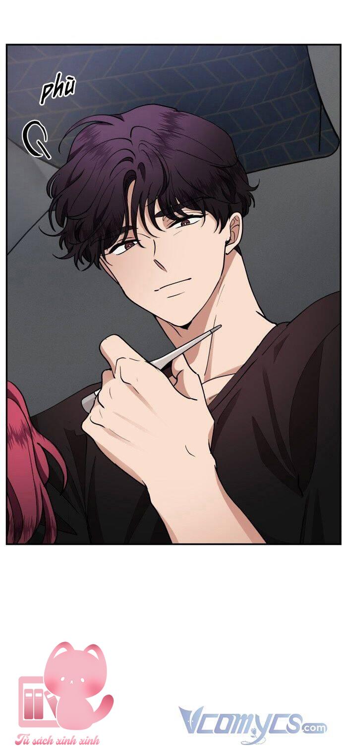 Oan Gia Ngõ Hẹp - Chap 36 - Trang 49