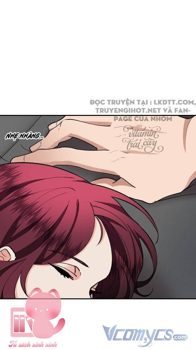 Oan Gia Ngõ Hẹp - Chap 36 - Trang 50