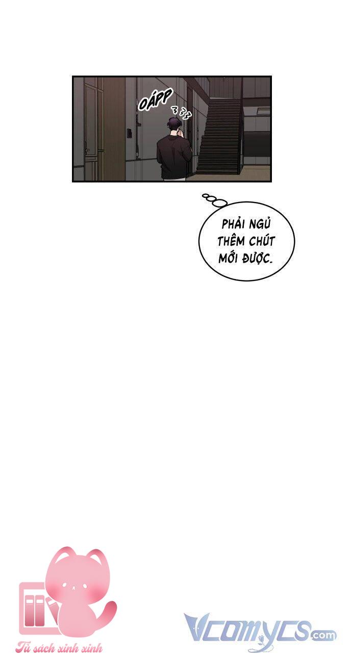 Oan Gia Ngõ Hẹp - Chap 36 - Trang 53