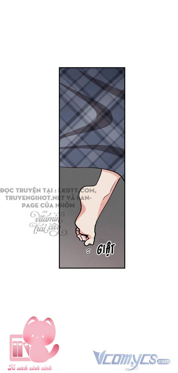 Oan Gia Ngõ Hẹp - Chap 36 - Trang 54