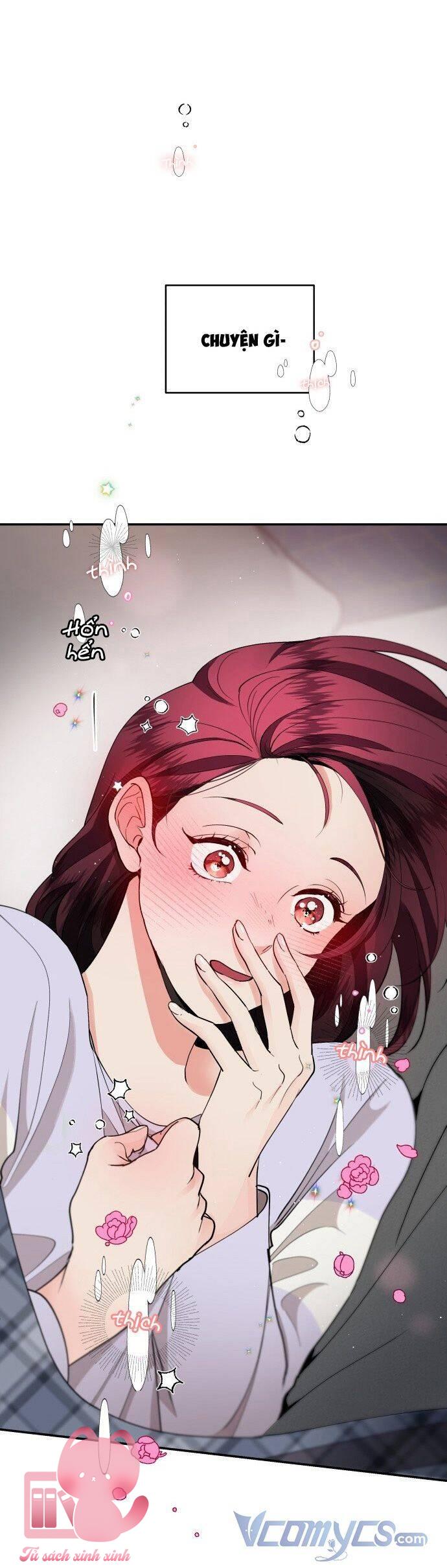 Oan Gia Ngõ Hẹp - Chap 36 - Trang 57