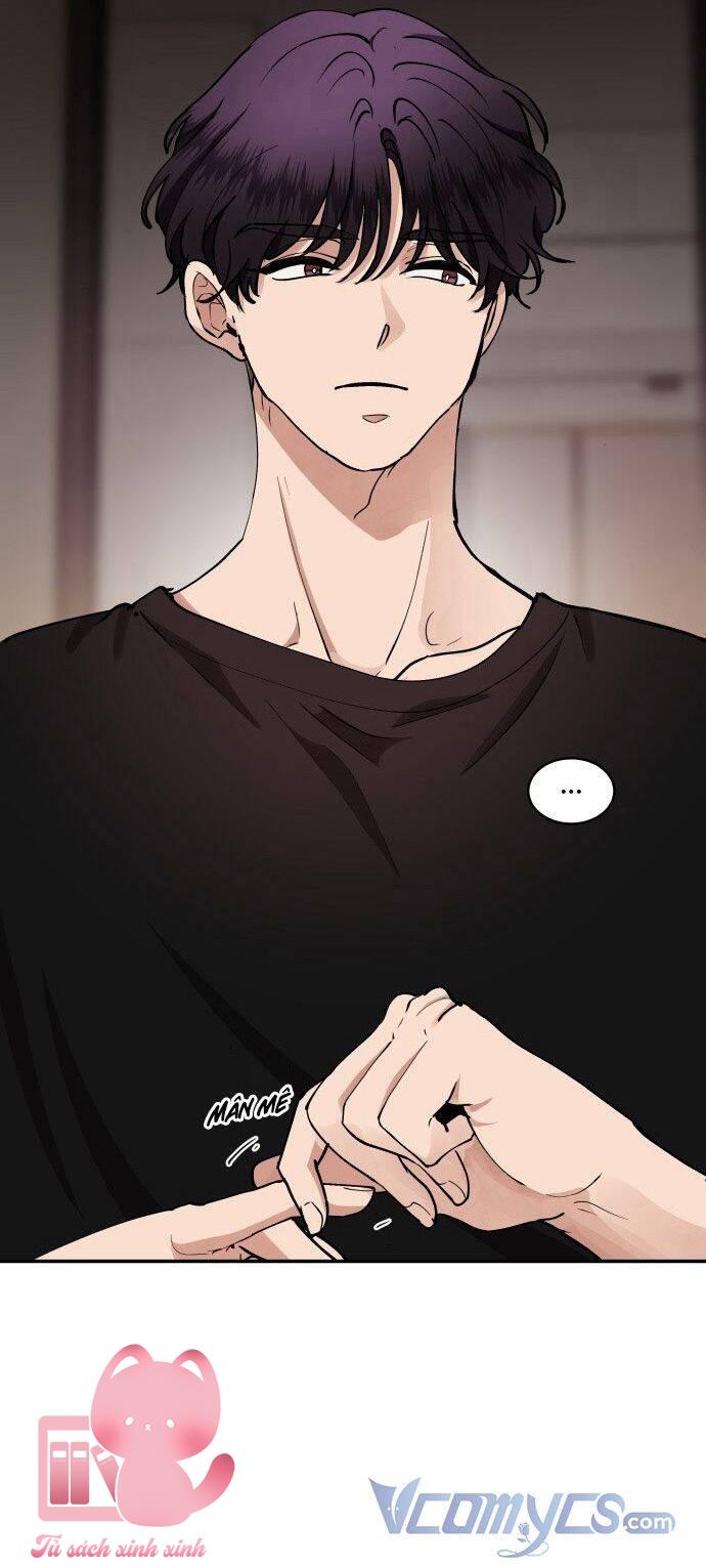 Oan Gia Ngõ Hẹp - Chap 36 - Trang 8