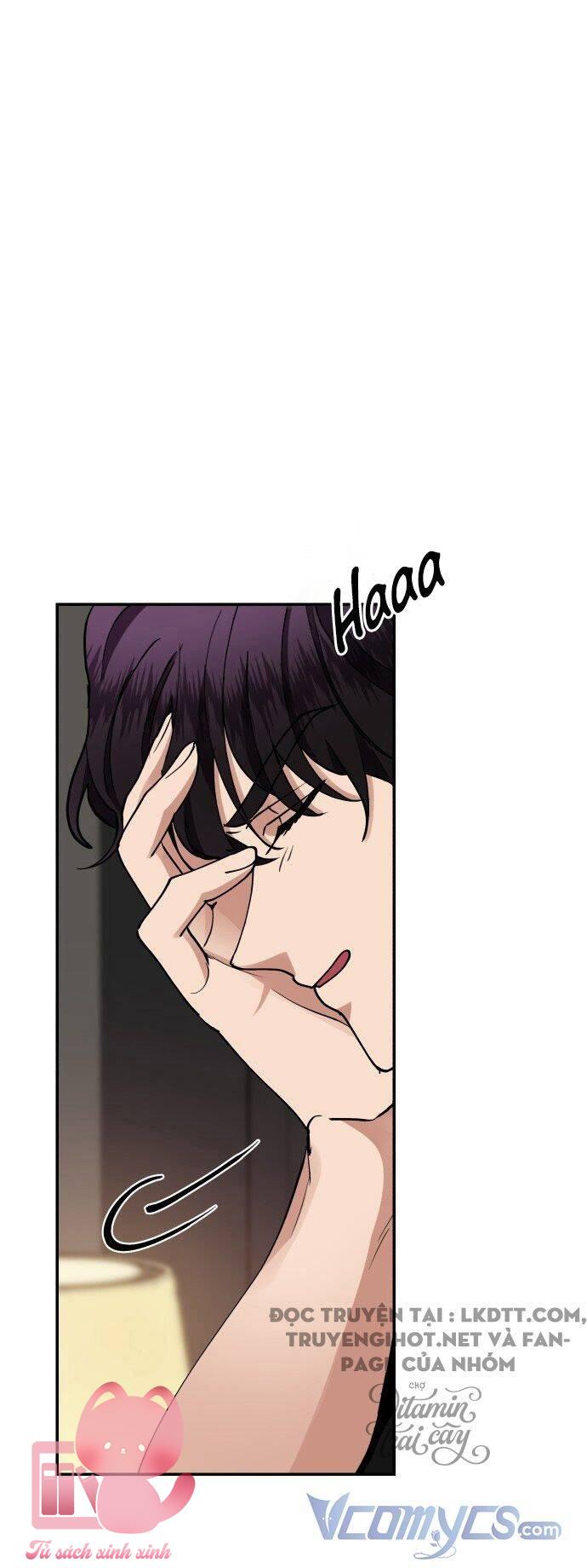 Oan Gia Ngõ Hẹp - Chap 36 - Trang 10