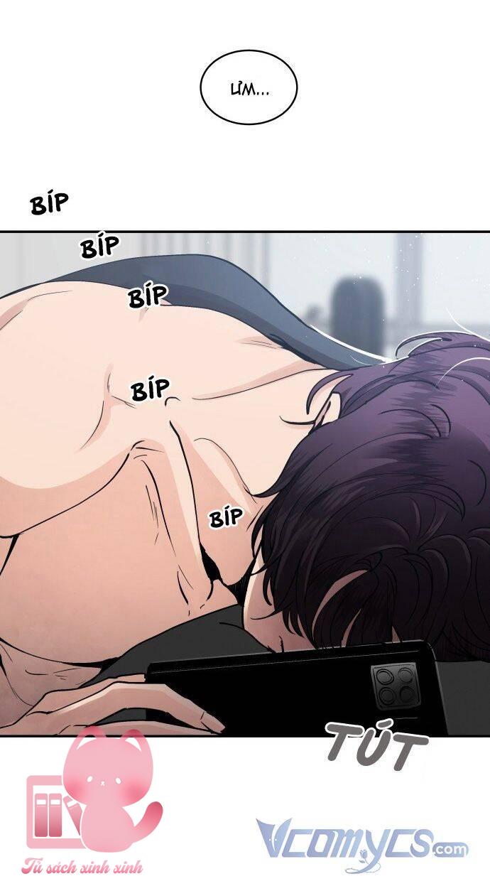 Oan Gia Ngõ Hẹp - Chap 37 - Trang 2