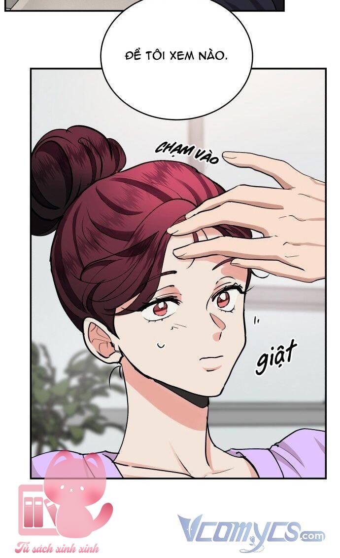 Oan Gia Ngõ Hẹp - Chap 37 - Trang 12