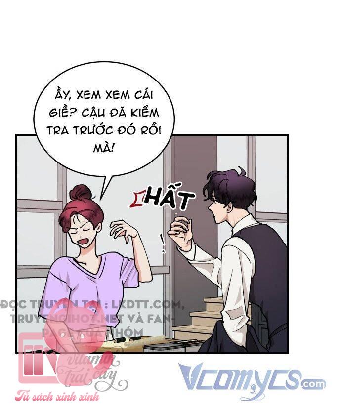 Oan Gia Ngõ Hẹp - Chap 37 - Trang 13