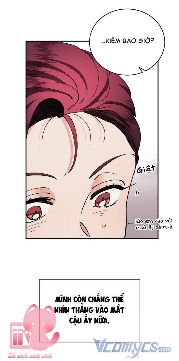 Oan Gia Ngõ Hẹp - Chap 37 - Trang 14