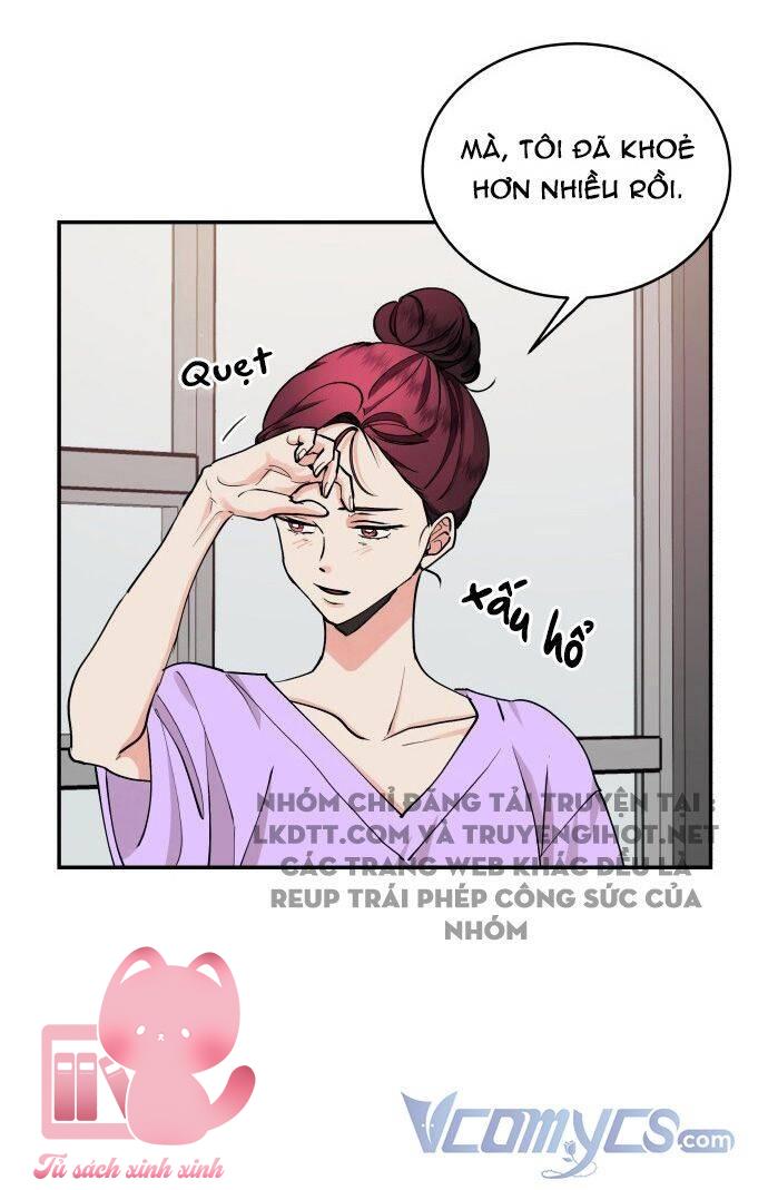 Oan Gia Ngõ Hẹp - Chap 37 - Trang 16