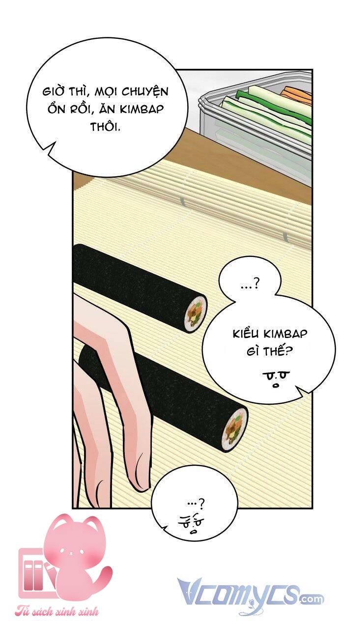 Oan Gia Ngõ Hẹp - Chap 37 - Trang 17