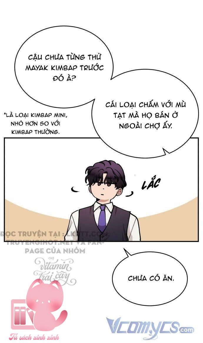 Oan Gia Ngõ Hẹp - Chap 37 - Trang 18