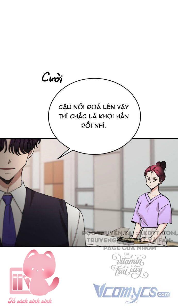 Oan Gia Ngõ Hẹp - Chap 37 - Trang 20