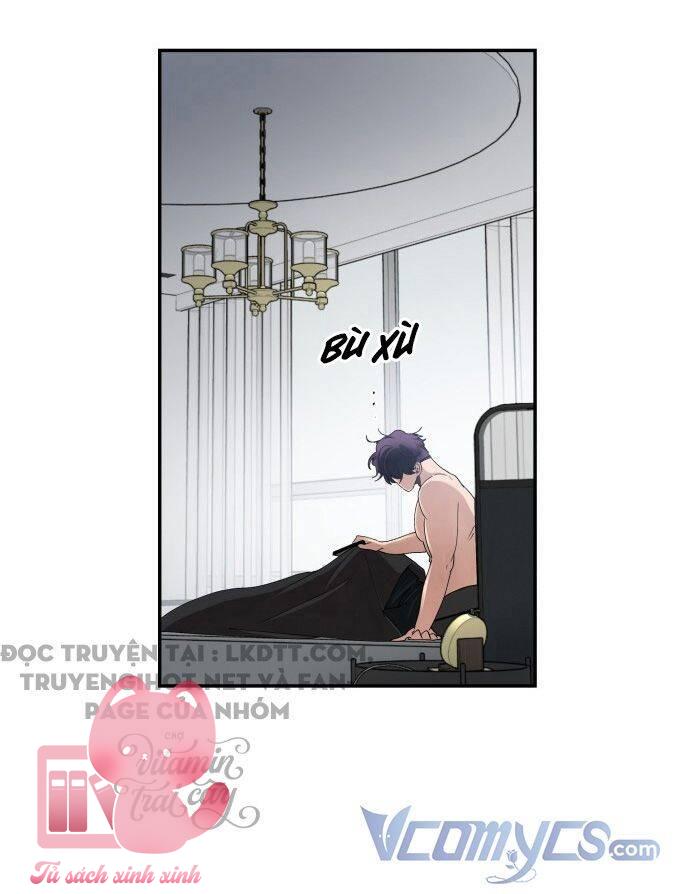 Oan Gia Ngõ Hẹp - Chap 37 - Trang 3