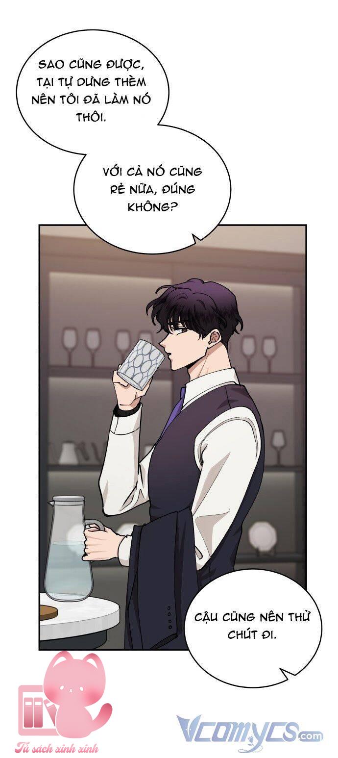 Oan Gia Ngõ Hẹp - Chap 37 - Trang 21