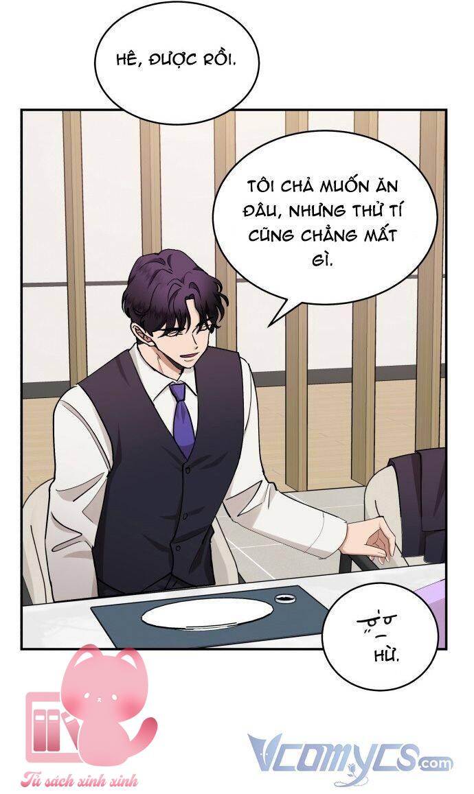 Oan Gia Ngõ Hẹp - Chap 37 - Trang 23