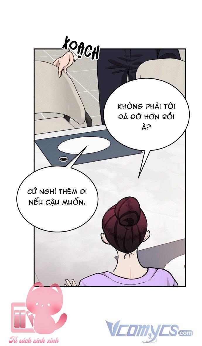 Oan Gia Ngõ Hẹp - Chap 37 - Trang 26