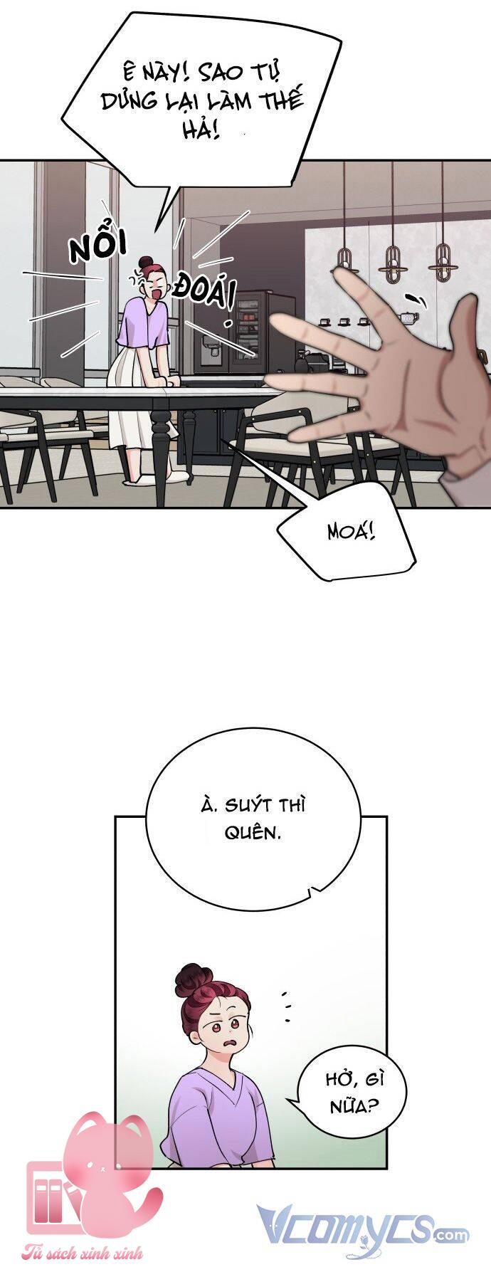 Oan Gia Ngõ Hẹp - Chap 37 - Trang 29