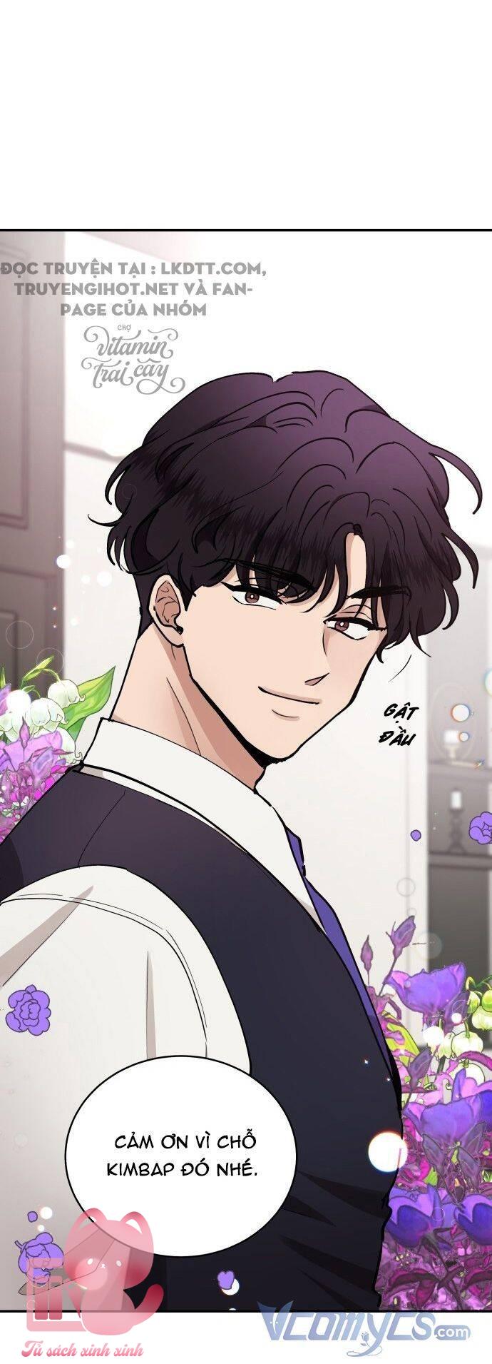 Oan Gia Ngõ Hẹp - Chap 37 - Trang 30