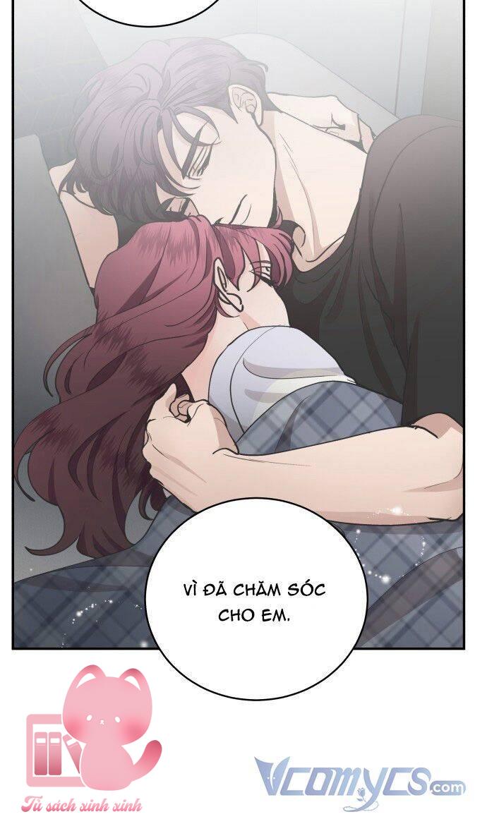 Oan Gia Ngõ Hẹp - Chap 37 - Trang 33