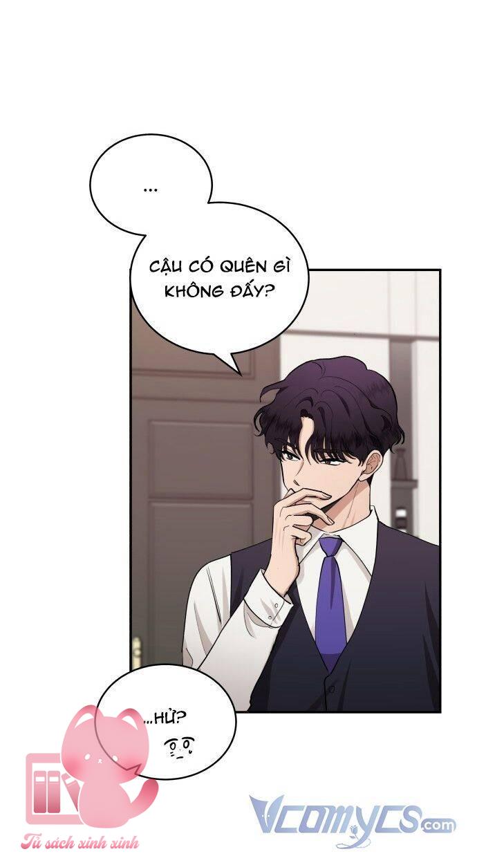 Oan Gia Ngõ Hẹp - Chap 37 - Trang 34