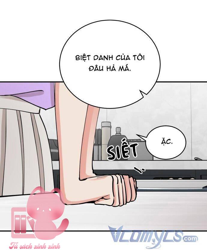 Oan Gia Ngõ Hẹp - Chap 37 - Trang 35
