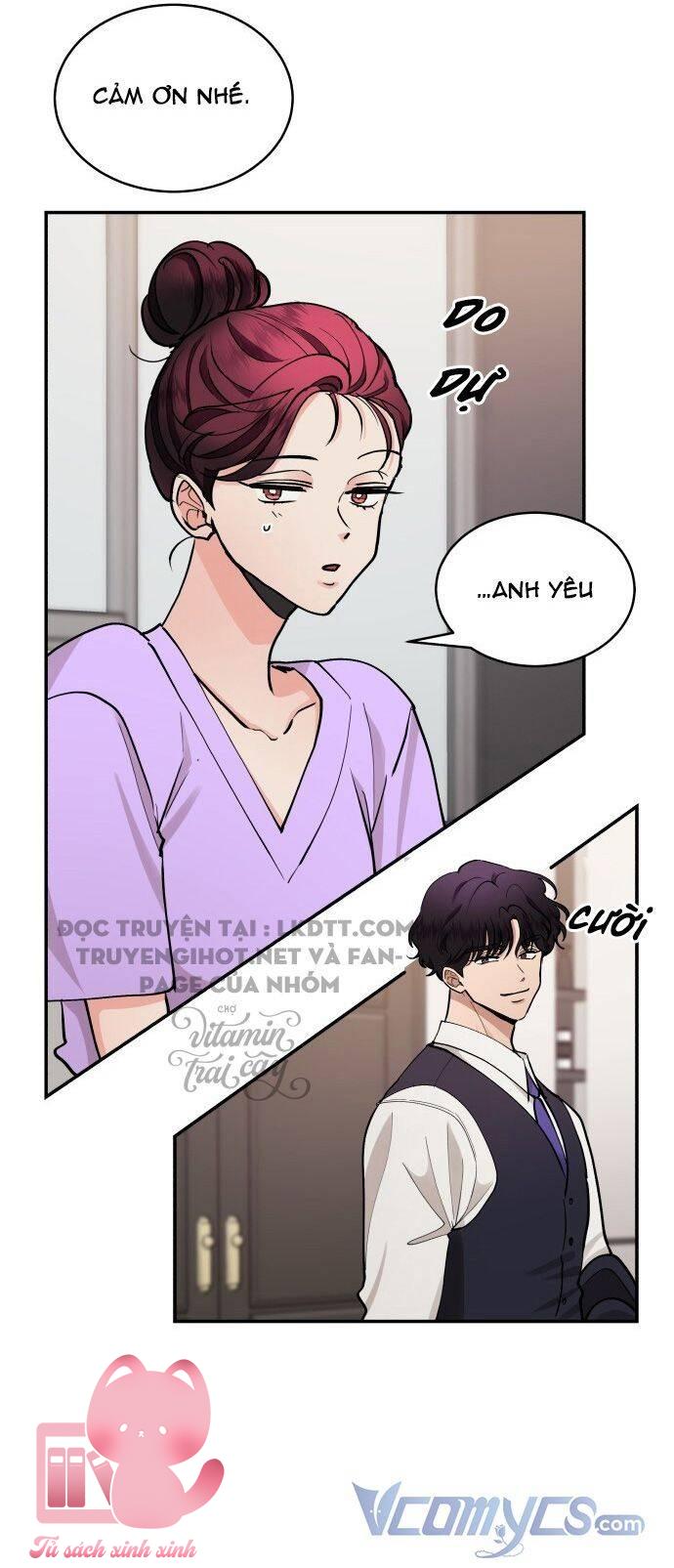 Oan Gia Ngõ Hẹp - Chap 37 - Trang 36