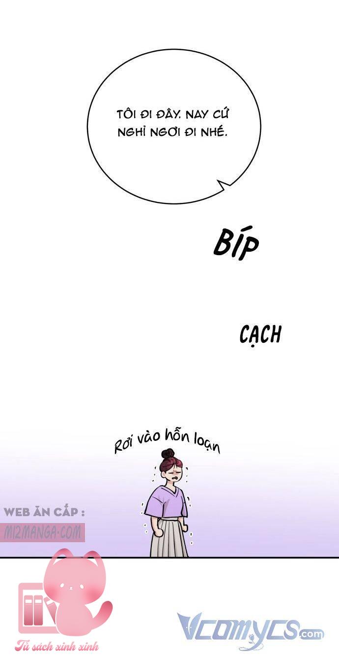 Oan Gia Ngõ Hẹp - Chap 37 - Trang 37